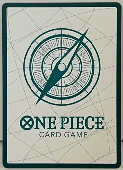 One Piece - Uta Gold Don Alternate Art - English EB Heroines Edition - Alt Art - Image 2