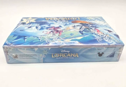 Disney Lorcana Winterspell Booster Box Factory Sealed PRESALE 2/20/2026 - Image 4