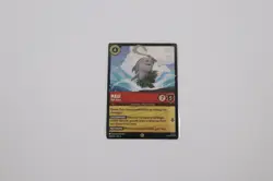 Disney Lorcana: Maui - Half-Shark 124/204 - Azurite Sea - LEGENDARY - NM - Image 1
