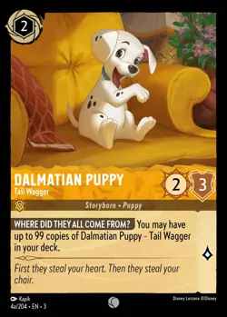 Up to 35% off!💥Lorcana - Into the Inklands: Foil Singles💥 - Image 5
