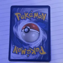 Rayquaza XY141 Promo Holo Pokemon TCG Card XY Basic 120 HP English - Image 4