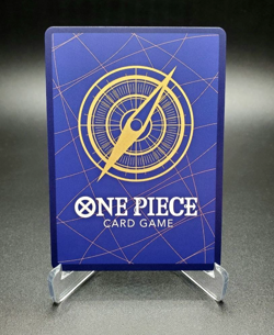 Monkey.D.Luffy (006) CS 2023 Celebration Pack - One Piece Promo Cards-x1 Card - Image 2