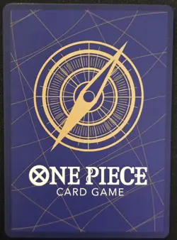 Monkey.D.Luffy (CS 2024 Participation) P-041 One Piece Promotion Cards Foil - Image 2