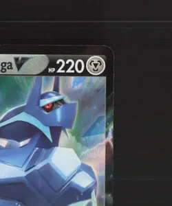 Origin Forme Dialga V 113/189 Astral Radiance Ultra Rare Holo Pokemon Card NM - Image 4