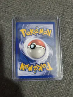 ARCANINE - 23/102 - Base Set - Pokemon Card - Non Holo - Image 2