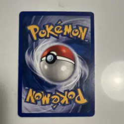 Pokemon TCG Arcanine Base Set Shadowless 023/102 100 HP Uncommon English Card - Image 2