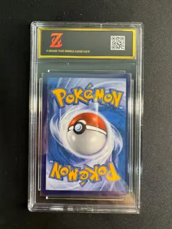 Magnezone AR CS5bC-131/128 Pokemon Card Chinese Holo State Golden Z10 - Image 2