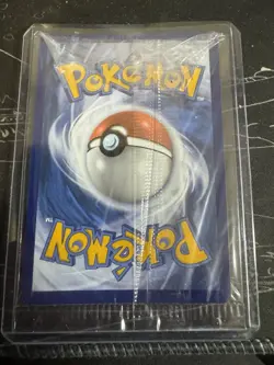 Pikachu 027 Sv: Scarlet & Violet Promo Cards Holo - Image 2