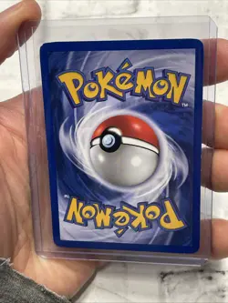 Ivysaur 44/130 Uncommon - Base Set 2 Pokemon Card NM/MT Nintendo WOTC Vintage - Image 3