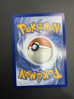 Pokemon Card - Hydreigon ex 161/086 Full Art - White Flare - Image 2
