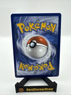 Charizard - New 2025 McDonalds Happy Meal Pokemon Dragon Discovery Card 001/015 - Image 2