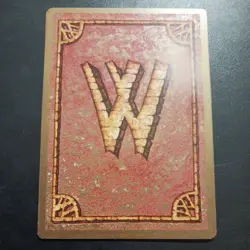 Wyvern Red Dragon 160 CCG Limited Rare Card - Image 2