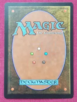 Magic The Gathering MERCADIAN MASQUES UPHILL BATTLE red card MTG - Image 2