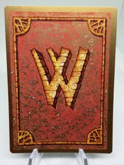 Blue #157 - Wyvern CCG Dragon Trading Card (1994 US Games TCG) Limited Rare - Image 4