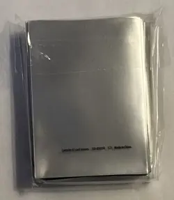 2022 Pokemon Darkrai SWSH Astral Radiance ETB Card Sleeves New - Image 2