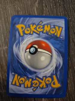 Pokemon TCG Togetic Holo Rare Card 14/109 Excellent Condition - Image 2