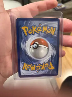 Tinkatuff 217/193 Sv02: Paldea Evolved Holo Card Near Mint Condition - Image 2