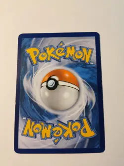 Milotic 23/106 Holo English Pokemon Card LP Deck Exclusive - Image 2