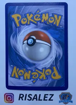 Genesect - 16/113 - Pokemon Legendary Treasures Holo Rare Card LP - Image 2