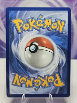 Pokemon TCG Mega Evolution Litleo Card 139/132 Illustration Rare NM - Image 2