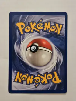 Pokemon TCG Pinsir Holo Rare Card Jungle Unlimited, No Symbol Error, Card 9/64 - Image 2