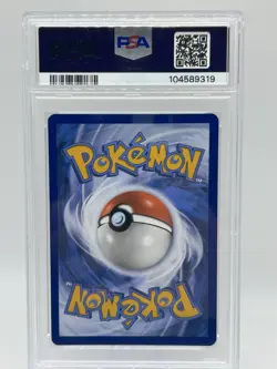 Togetic SWSH276 SWSH: Sword & Shield Promo Cards Holo - Image 3