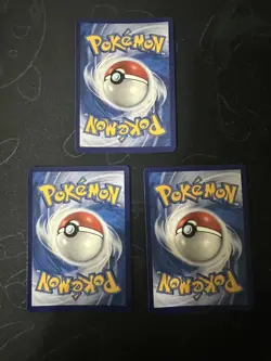 PTCG pokemon Jolteon&Vaporeon&Flareon VMAX 2024 CSHC complete 3 card ZC40 - Image 2