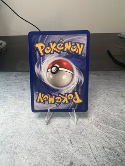 Pokemon TCG Venusaur Holo Rare Card Base Set, 15/102, LP Condition - Image 2