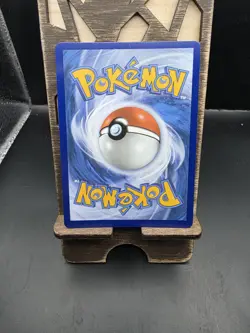 Pokemon TCG Team Rockets Mewtwo EX Double Rare Card 081/182 - Image 2