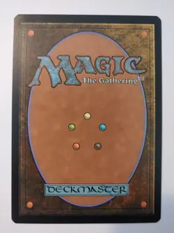 MTG Torpor Orb - New Phyrexia - Image 2