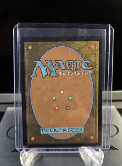 MTG: Lorwyn Eclipsed - Temple Garden, Foil, #268!!! - Image 2