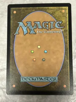 MTG Ugin's Labyrinth Borderless Mythic Modern Horizons 3 #359 NM Foil - Image 2