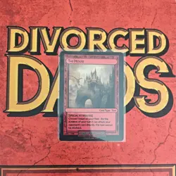 Divorced Dads Age Of Alimony Complete Set Non Holo - Image 5