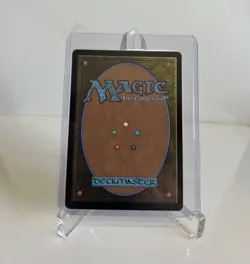 Sensei's Divining Top - Eternal Masters (EMA) - English MTG - Tested/Excellent - Image 2