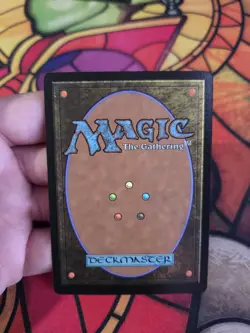 Sol Ring (2467) Secret Lair Drop Fallout Foil MTG NM - Image 2