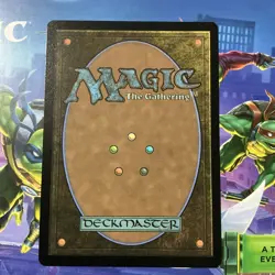 MTG Sewer-veillance Cam (53/330) Teenage Mutant Ninja Turtles NM - Image 2