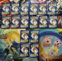 Vintage Pokemon Card Lot Holo Reverse Holo Fire Mudkip Electrode Metagross - Image 4