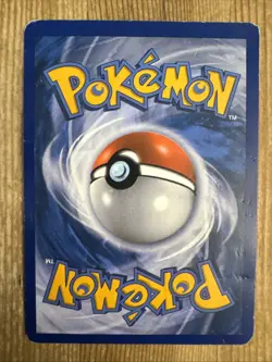 Sandile 8/12 Holo Foil Pokemon TCG McDonald's Promo 2011 DMG #2 - Image 2