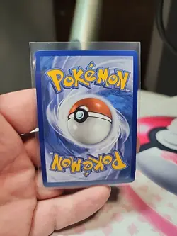 Pokemon Exeggutor 135/132 Mega Evolution NM - Image 2