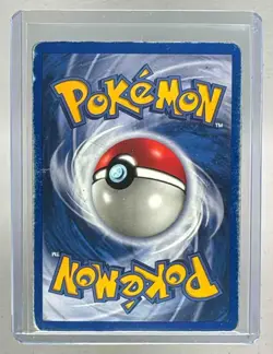 Suicune 2001 Pokemon Neo Revelation #27 - Image 2