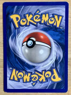 Pokemon - ARCANINE - 23/102 - Base Set - Image 2