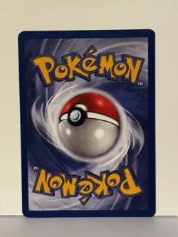 Magikarp Uncommon Team Rocket 47/82 Near Mint Pokemon Fast Ship - Image 2