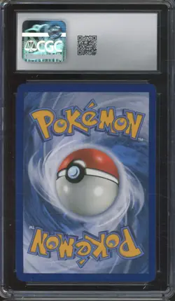 2024 Pokemon Twilight Masquerade Illustration Rare Holo #168 Pinsir Mint CGC 9 - Image 2