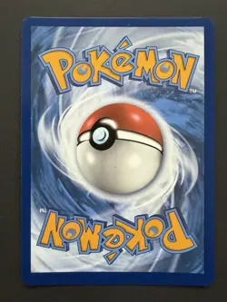 Team Rocket's Wobbuffet Pokemon Center Exclusive - Scarlet & Violet Promo NM/M - Image 2