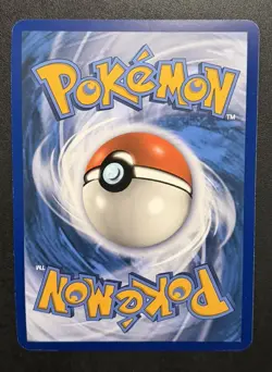 Pokemon Reshiram & Charizard GX SM201 Jumbo Promo Holo TAG TEAM NM - Image 2