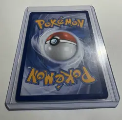 Pokemon Mega Charizard X EX 23 Black Star UPC Promo Phantasmal Flames NM/M 🔥 - Image 4