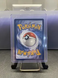 2024 Pokemon M24 EN McDonald's CHARIZARD 001/015 NM - Image 2