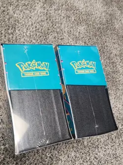 Lot of TWO (2): Ascended Heroes Pokemon Center (ETB) Elite Trainer Box - Image 5