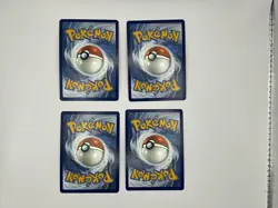 Pokemon TCG Ace Spec Surging Sparks Lot Of 4 - Image 2