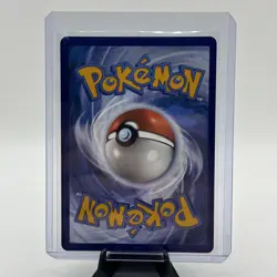 Pokemon Team Rocket's Crobat ex 234/182 - Destined Rivals Holo - Image 2